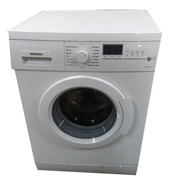 Стиральная машина Siemens E 16-44 WM16E440-01 000004180 фото