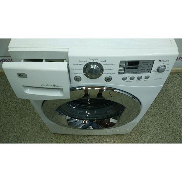Стиральная машина LG F1403TD 000005995 фото