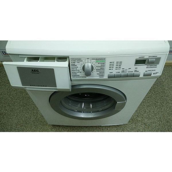 Стиральная машина AEG L74650H 000005986 фото