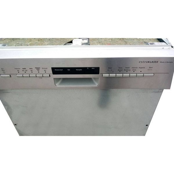 Посудомоечная машина Siemens Extraklasse SN 58M552DE/47 000003085 фото