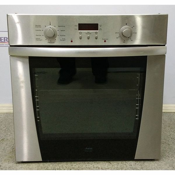 Электро Духовка Electrolux Juno JEB45311 E 000007316 фото