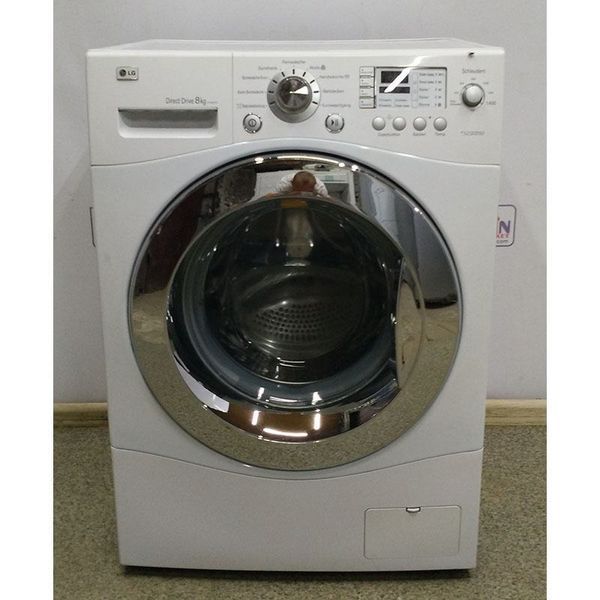 Стиральная машина LG F1403TD 000005995 фото