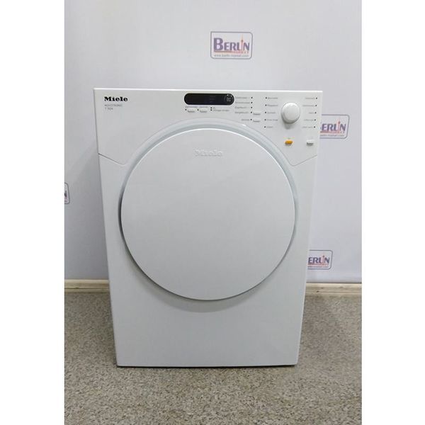 Сушильная машина Miele T 7634 000004669 фото