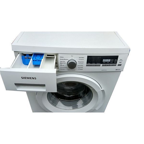 Стиральная машина Siemens Vario Perfect IQ 500 WM 14Q440106 000003023 фото