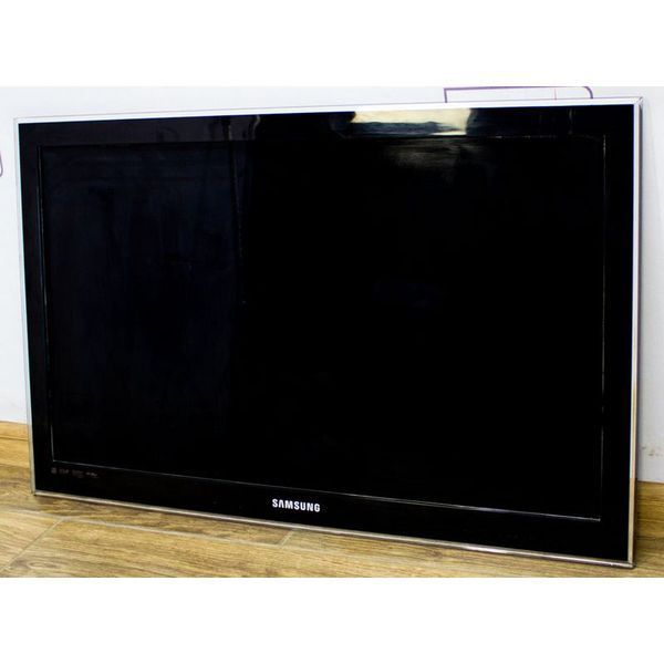 Телевизор 32 Samsung UE32C6000RWXZG 000012352 фото
