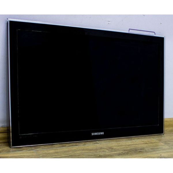 Телевизор 32 Samsung UE32C6000RWXZG 000012352 фото