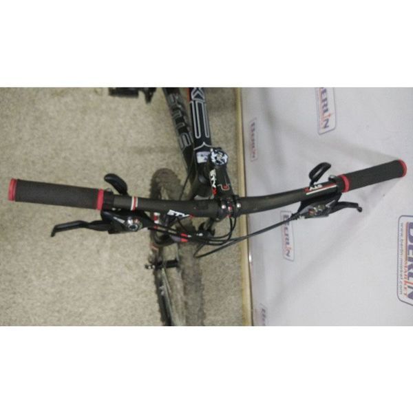 Велосипед 26 Bulls Sharptail XC Sport горный черный 000005739 фото