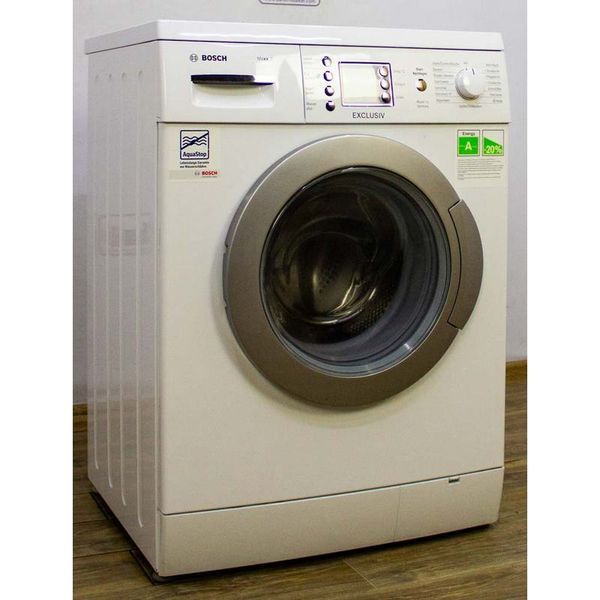 Стиральная машина Bosch Maxx 7 WAE28493 24 000010822 фото