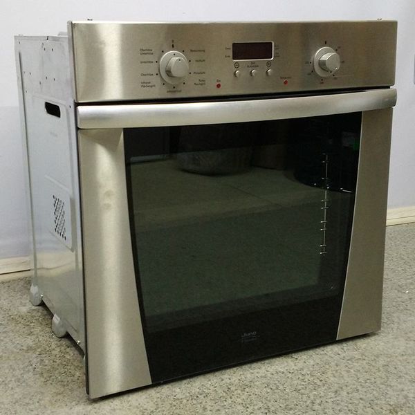 Электро Духовка Electrolux Juno JEB45311 E 000007316 фото