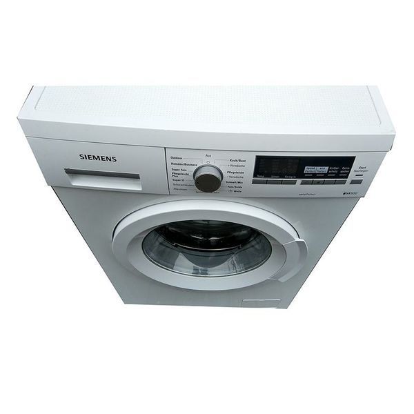 Стиральная машина Siemens Vario Perfect IQ 500 WM 14Q440106 000003023 фото