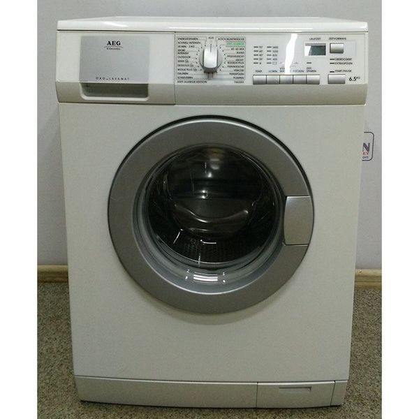 Стиральная машина AEG L74650H 000005986 фото