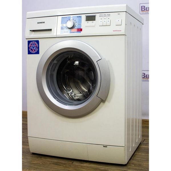 Стиральная машина Siemens WXLP144W 21 000009094 фото