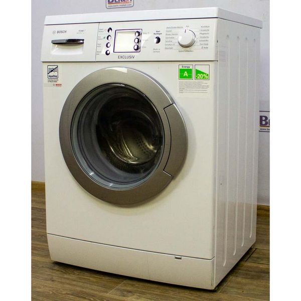 Стиральная машина Bosch Maxx 7 WAE28493 24 000010822 фото