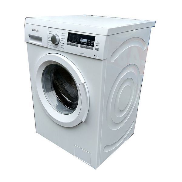 Стиральная машина Siemens Vario Perfect IQ 500 WM 14Q440106 000003023 фото