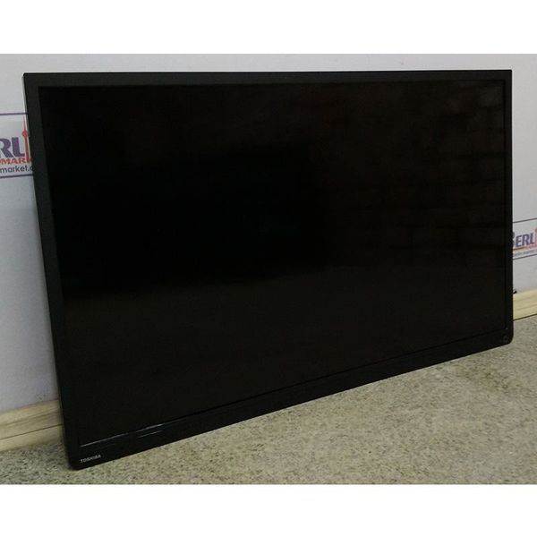 Телевизор Toshiba 40" L3443DG SmartTV 000007157 фото