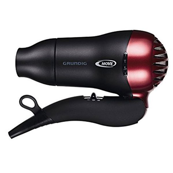 Фен Grundig HD 2509R LPNHE364034651 000014892 фото