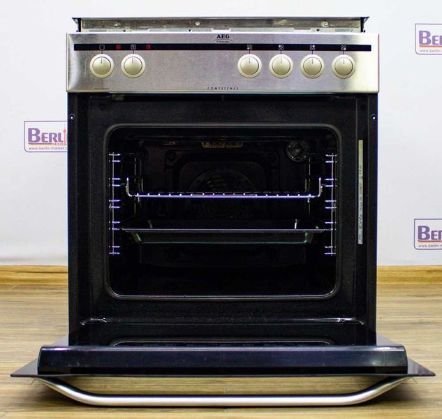 Электродуховка AEG E30512 4 M 000012287 фото