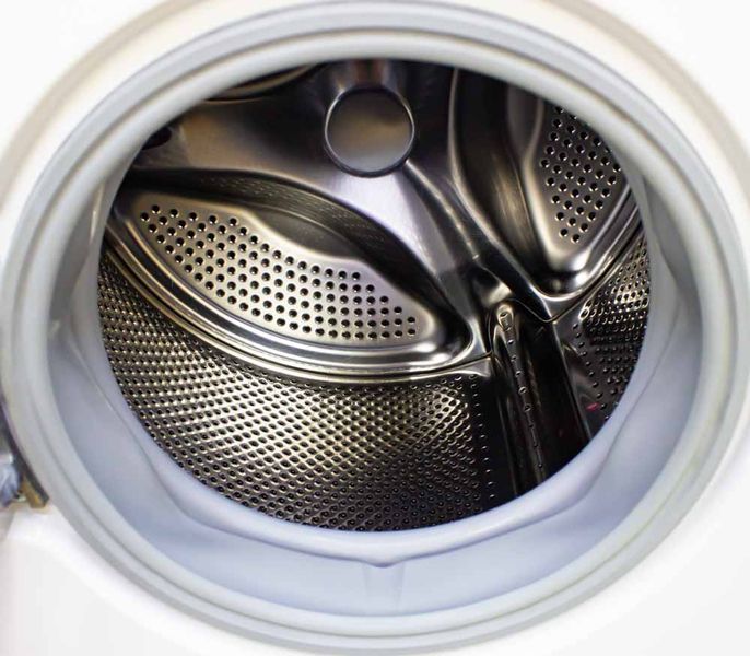 Стиральная машина Siemens SIWAMAT XL 1450 WXL145001 000015111 фото