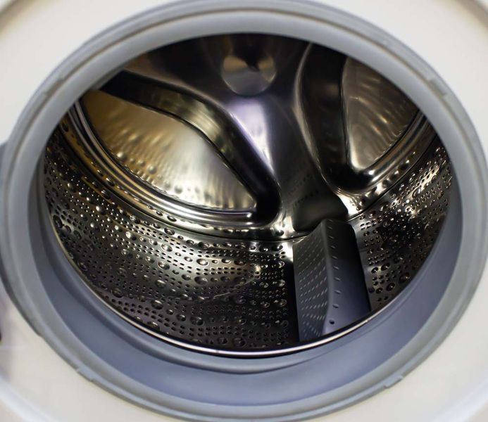 Стиральная машина Bosch Avantixx 7 WAQ284G1 01 000016759 фото