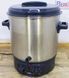 Каструля консервант Domo DO323W SS 1800w sn LF280105A1 8735 сток LPNHE362302423 121е 000014074 фото 1