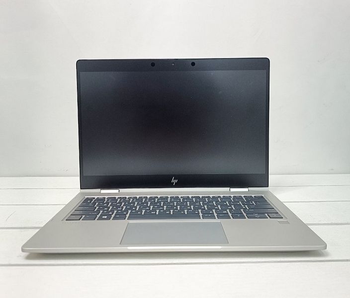 Ноутбук HP EliteBook X360 830 G6 13.3 FHD IPS TOUCH бат до 5 годин 000054082 фото