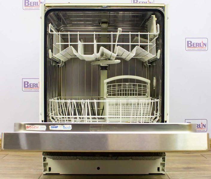 Посудомийна машина Bosch SGU560512 2500 W 12 персон sn 7811 280144 000013593 фото