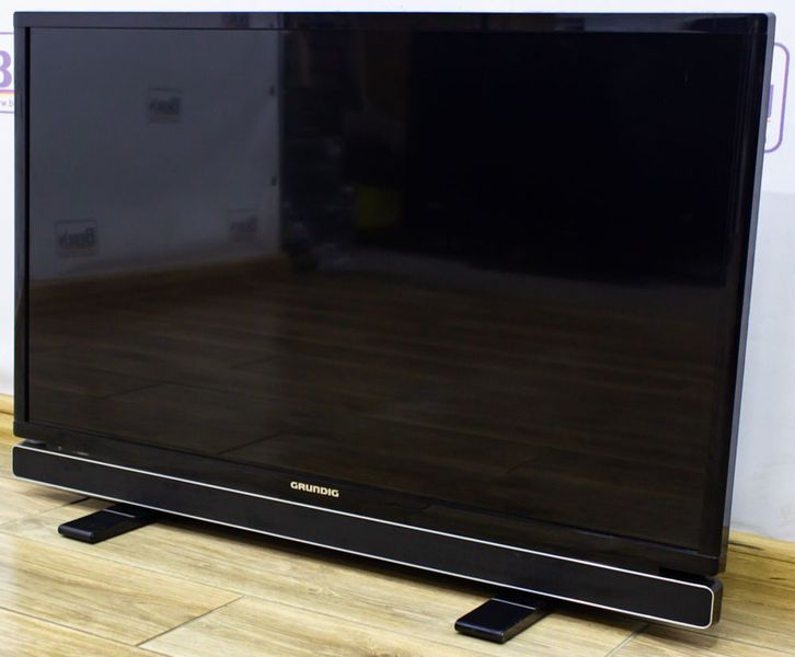 Телевизор Grundig 32VLE6800BP 000015306 фото