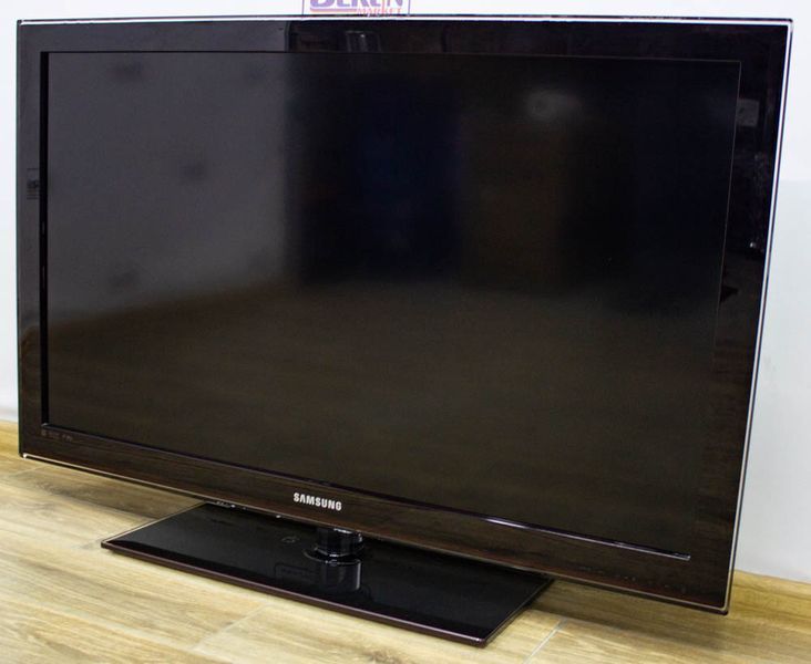 Телевизор 40 Samsung LE40C550J1W 000013554 фото