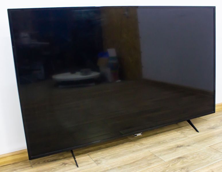 ТБ 55 Philips 55PUS610112 LED SMART 4K 180W sn FZ1A1644045118 000015325 фото
