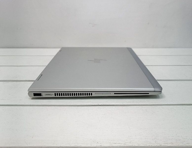 Ноутбук HP EliteBook X360 830 G6 13.3 FHD IPS TOUCH бат до 5 годин 000054082 фото
