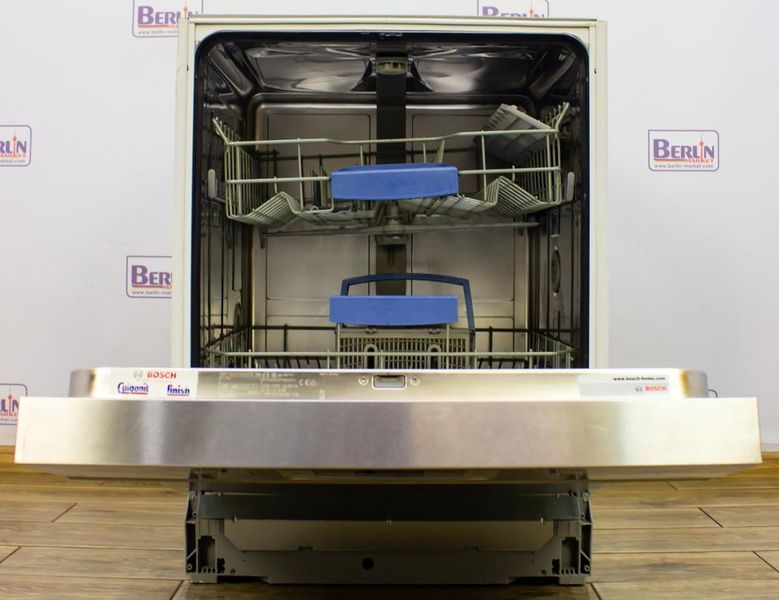 Посудомоечная машина Bosch SMI53M95EU 32 000016725 фото