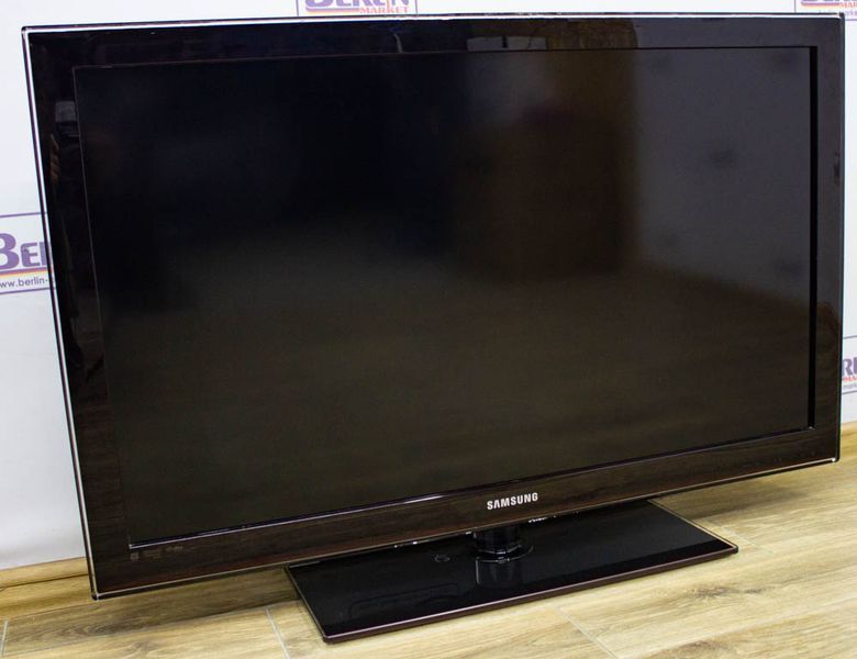 Телевизор 40 Samsung LE40C550J1W 000013554 фото