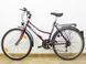 Велосипед 26 Ravger All Terrain Bike дамова бордова сталь 000024404 фото 3