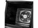 Сушіння для овочів та фруктів First FA 5126 9 500w Black 000044538 фото 2