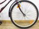 Велосипед 26 Ravger All Terrain Bike дамова бордова сталь 000024404 фото 2