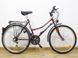 Велосипед 26 Ravger All Terrain Bike дамова бордова сталь 000024404 фото 1
