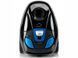 Пилосос мішковий Kumtel HVC 01 1700w 2500 мл Gey Blue 000042703 фото 1