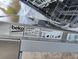 Посудомоечная машина Beko DSN6634FX 2100W sn 95992 000050723 фото 3
