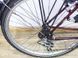 Велосипед 26 Ravger All Terrain Bike дамова бордова сталь 000024404 фото 4