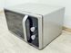 Мікрохвильова піч Samsung MS28F303EFS 1000w 28л sn 0A307WRRC00127 Silver 000043084 фото 4