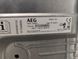 Стиральная машина вертикальная AEG L62260TL 2200W 6кг sn 74500126 000052724 фото 15