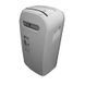 Кондиционер напольный Blyss WAP-357EC-26R 1000W белый 000003525 фото 1