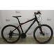 Велосипед 26 Bulls Sharptail XC Sport горный черный 000005739 фото 1