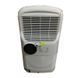 Кондиционер напольный Blyss WAP-357EC-26R 1000W белый 000003525 фото 2