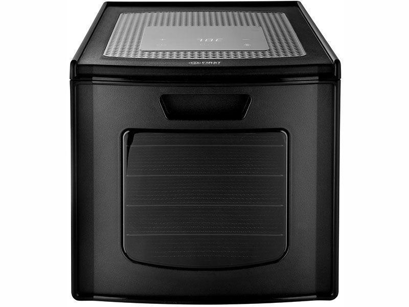 Сушіння для овочів та фруктів First FA 5126 9 500w Black 000044538 фото