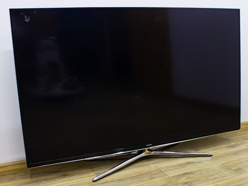 ТБ 55 Samsung UE55H6270SS 156W sn B7373HNG300198Y 000018373 фото