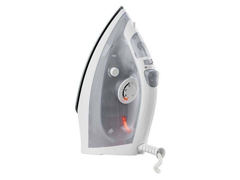 Утюг SilverCrest BL DB1600 B4 1740w Grey 000038548 фото