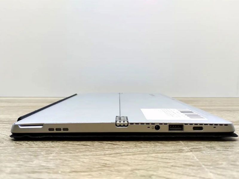 Ноутбук Lenovo MIIX 510 12ISK 000043415 фото