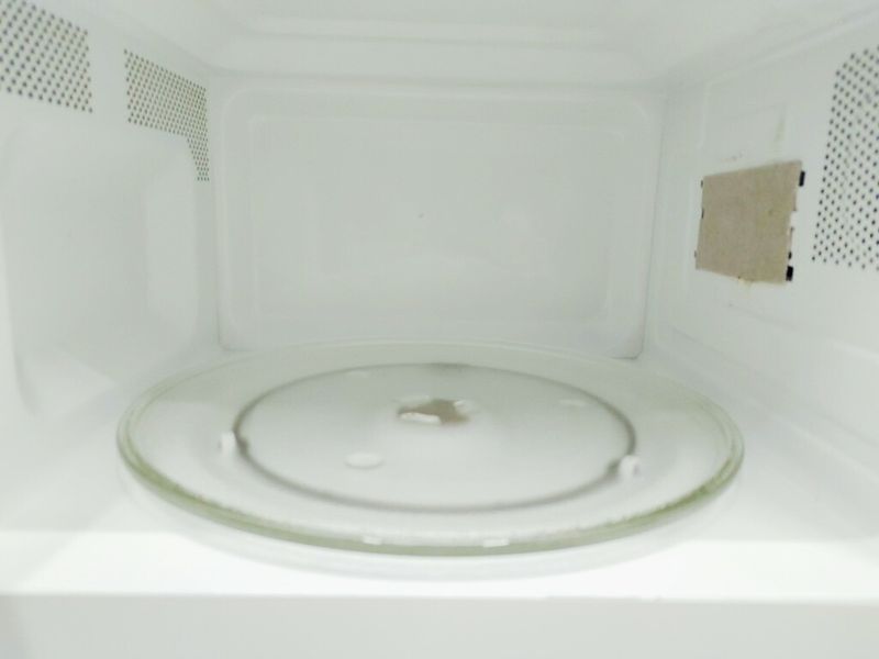 Мікрохвильова піч Samsung MW89MST 1250w sn 17977DCS800003L 000036900 фото