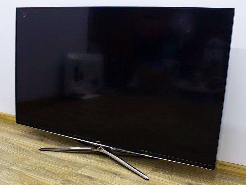 ТБ 55 Samsung UE55H6270SS 156W sn B7373HNG300198Y 000018373 фото